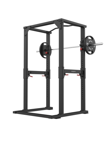 Power Rack - Bodytone