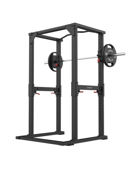 Power Rack - Bodytone