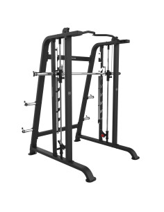 Machine Smith - Bodytone