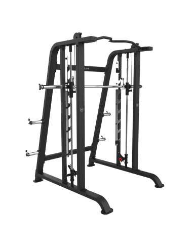 Máquina Smith FBC01 - Bodytone