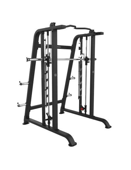 Machine Smith FBC01 - Bodytone