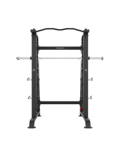 Machine Smith - Bodytone 2