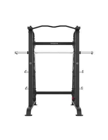 Machine Smith FBC01 - Bodytone