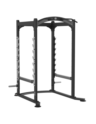 Jaula de Sentadillas SR10E – Bodytone