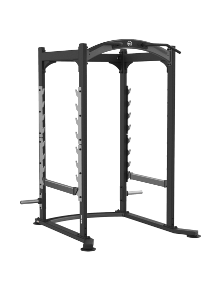 Jaula de Sentadillas SR10E - Bodytone