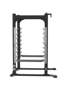 Support de squat SR10E - Bodytone 2