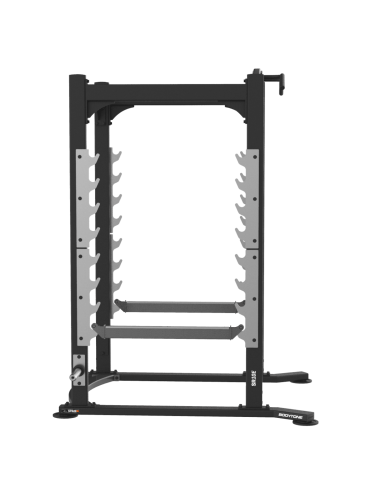 Jaula de Sentadillas SR10E - Bodytone