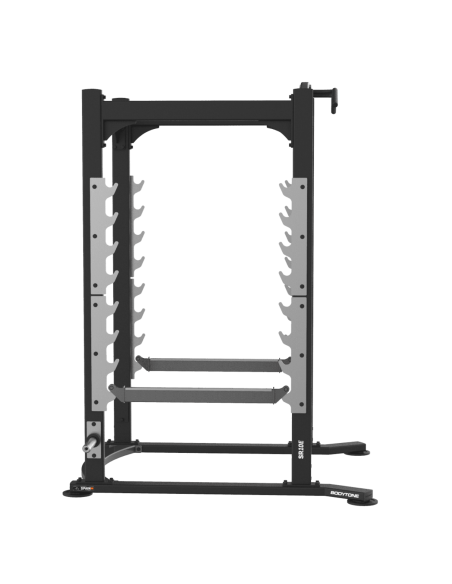 Jaula de Sentadillas SR10E - Bodytone