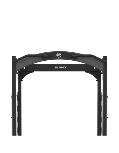 Jaula de Sentadillas SR10E - Bodytone