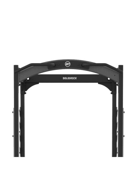 Jaula de Sentadillas SR10E - Bodytone