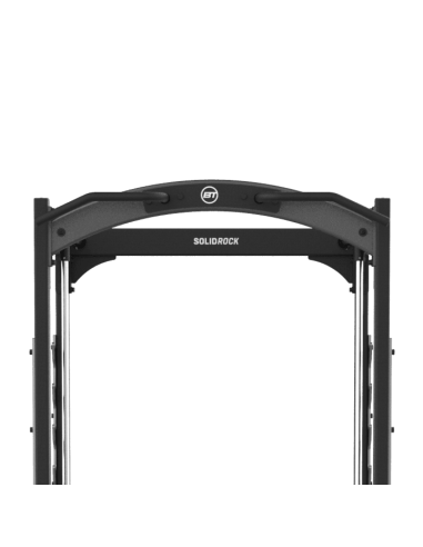 Jaula de Sentadillas SR10E - Bodytone