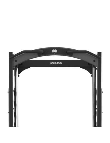 Jaula de Sentadillas SR10E - Bodytone