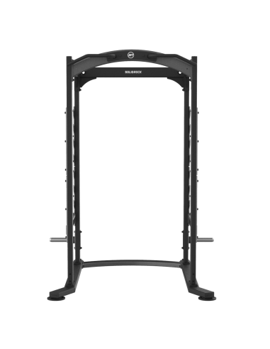 Jaula de Sentadillas SR10E - Bodytone