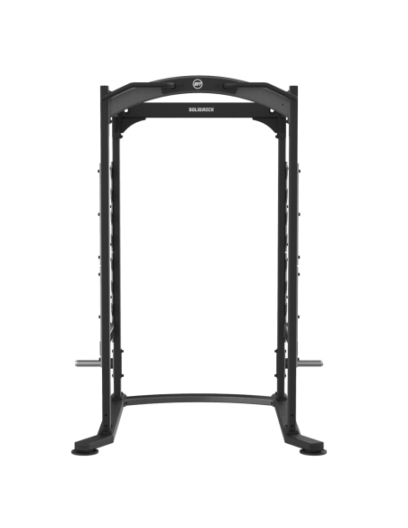 Jaula de Sentadillas SR10E - Bodytone