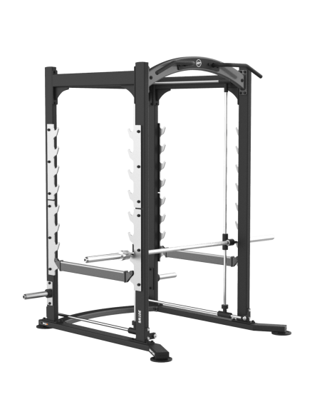 Support de squat SR10P (3D) - Bodytone Support de squat SR10P (3D) - Bodytone