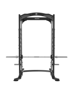 Support de squat SR10P (3D) - Bodytone 2