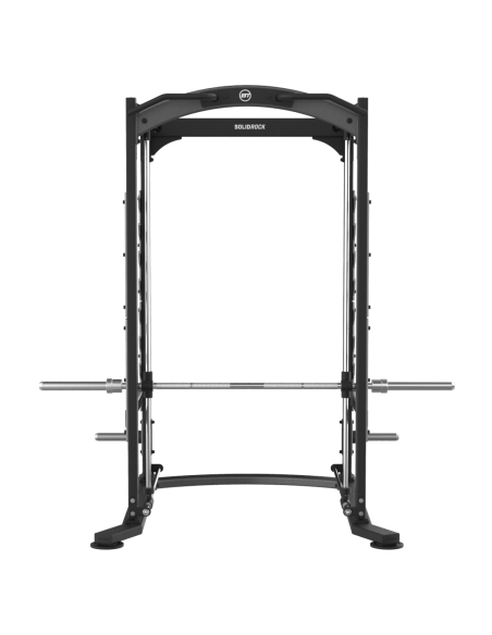 Support de squat SR10P (3D) - Bodytone Support de squat SR10P (3D) - Bodytone