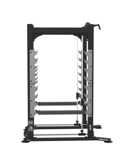 Support de squat SR10P (3D) - Bodytone Support de squat SR10P (3D) - Bodytone