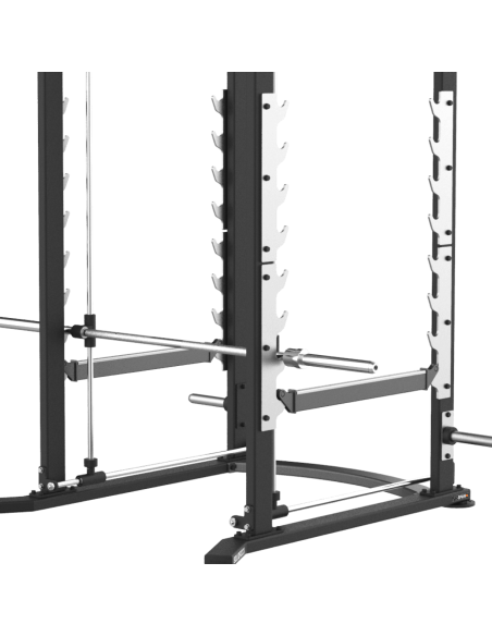 Support de squat SR10P (3D) - Bodytone Support de squat SR10P (3D) - Bodytone