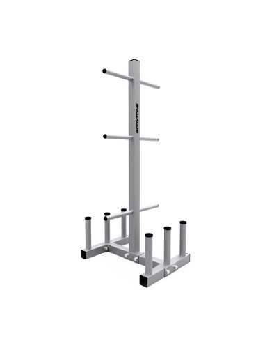 Support pour disques 28 mm - Bodytone