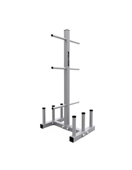 Rack für 28-mm-Schallplatten – Bodytone