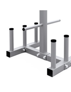 Rack für 28-mm-Schallplatten – Bodytone 2