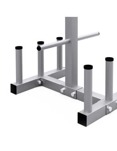 Rack For 28 mm Records - Bodytone