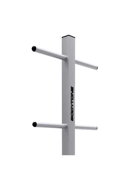 Support pour disques 28 mm - Bodytone