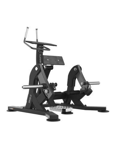 Fémoral extérieur SR08-O - Bodytone