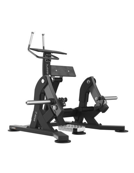 External femoral SR08-O - Bodytone