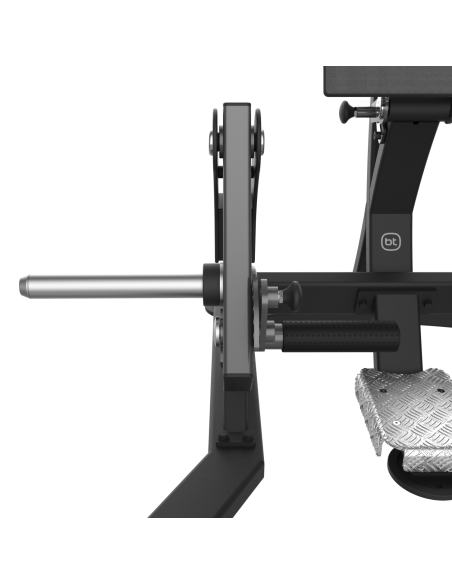 Femoral externo SR08-O - Bodytone