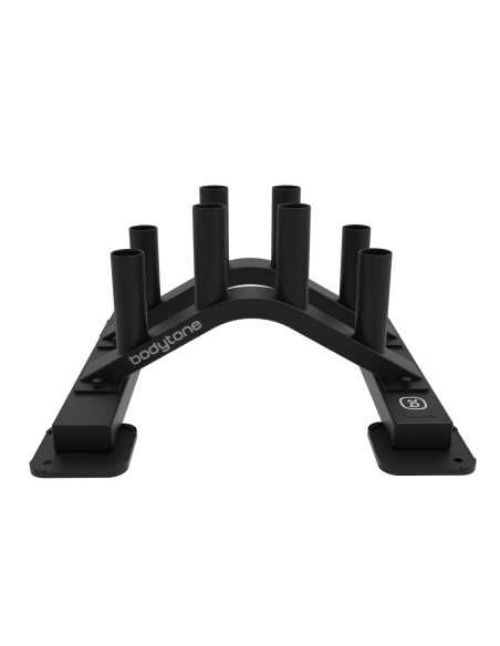 Unterstützung für vertikale Balken – Bodytone