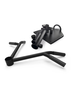 Pack Trunk Blaster - Bodytone