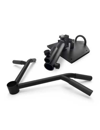 Trunk Blaster Pack - Bodytone