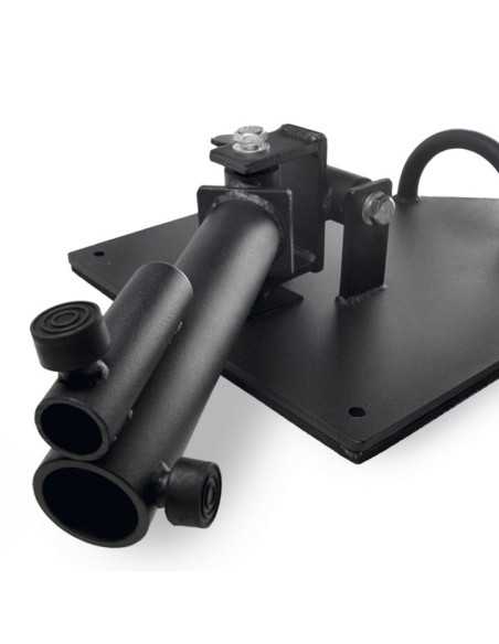 Pacote Trunk Blaster - Bodytone