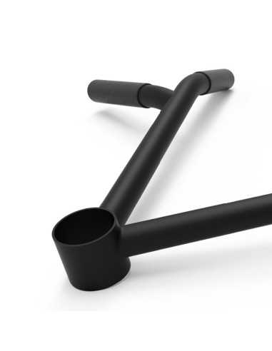 Pack Trunk Blaster - Bodytone