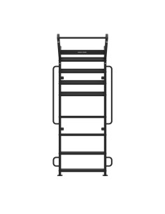 Vertikales Training – Bodytone 2