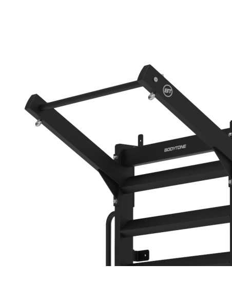 Vertikales Training – Bodytone