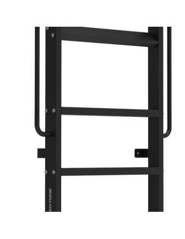 Vertical Training - Bodytone