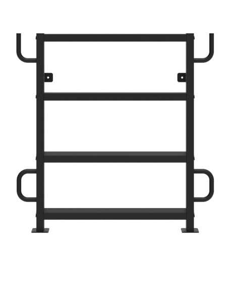 Vertikales Training – Bodytone