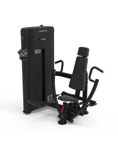 Foot press FH01 - Bodytone