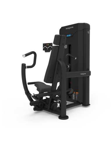 Fußpresse FH01 - Bodytone