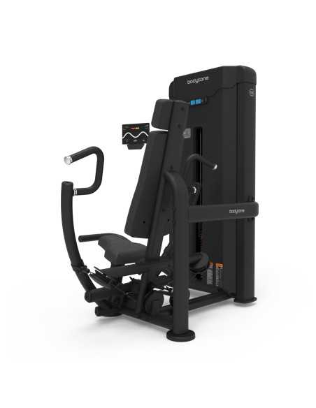 Fußpresse FH01 - Bodytone