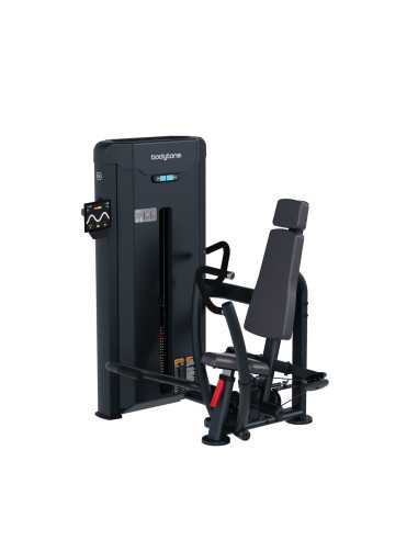 Fußpresse FH01 - Bodytone