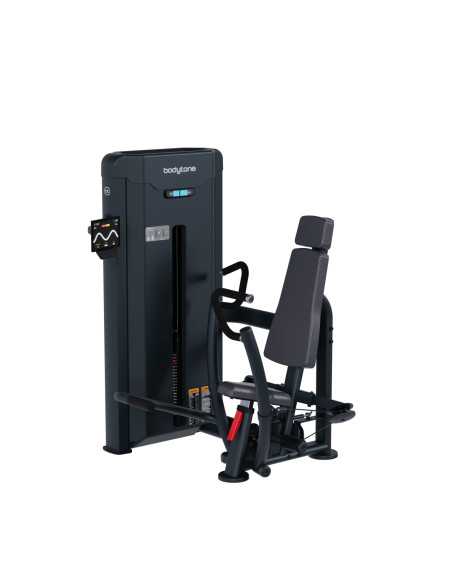 Prensa de pecho FH01 - Bodytone