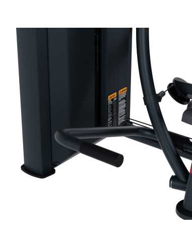 Foot press FH01 - Bodytone