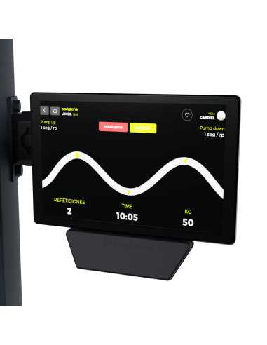 Foot press FH01 - Bodytone