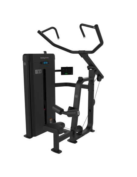 Isolateral Lats 106 Kg - Bodytone