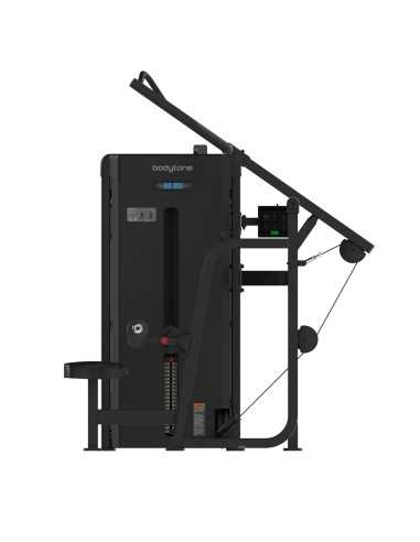 Isolateral Lats 106 Kg - Bodytone