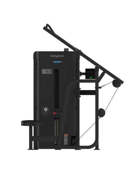 Isolateral Lats 106 Kg - Bodytone